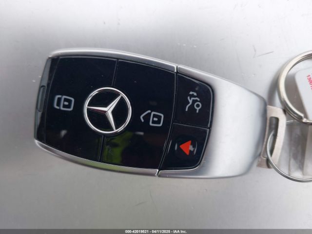 W1KZF5KB5PB132113 Mercedes-Benz E 450 4matic