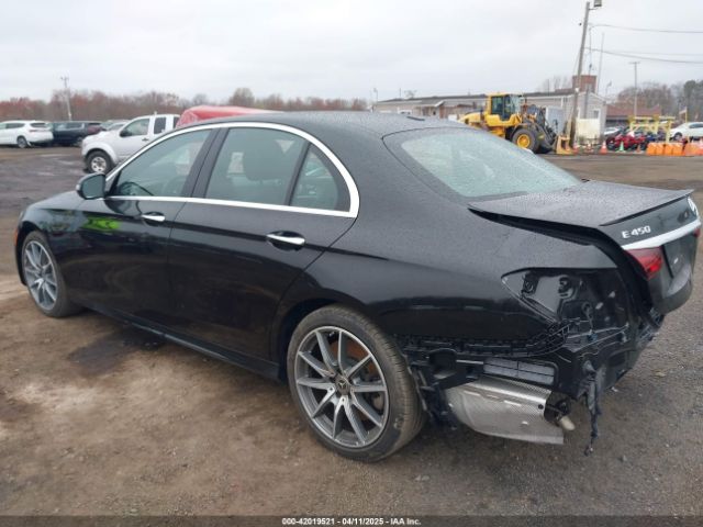 W1KZF5KB5PB132113 Mercedes-Benz E 450 4matic