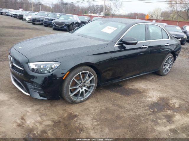 W1KZF5KB5PB132113 Mercedes-Benz E 450 4matic