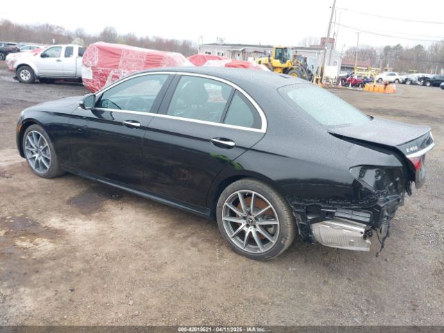 W1KZF5KB5PB132113 Mercedes-Benz E 450 4matic