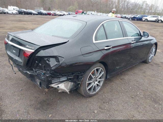 W1KZF5KB5PB132113 Mercedes-Benz E 450 4matic