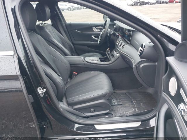 W1KZF5KB5PB132113 Mercedes-Benz E 450 4matic