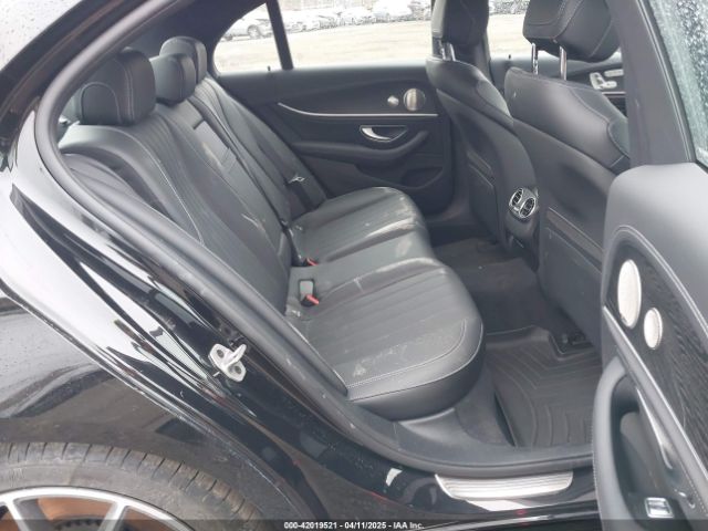 W1KZF5KB5PB132113 Mercedes-Benz E 450 4matic