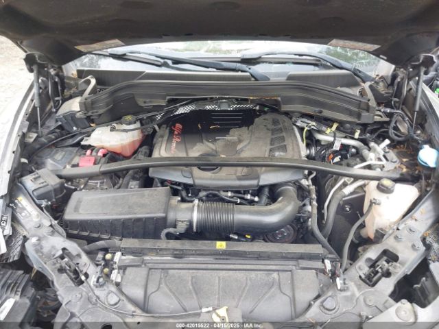 2018 ALFA ROMEO STELVIO ZASFAKBN9J7B90506 Photo 9