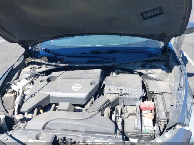 1N4AL3AP4FN872532 Nissan Altima 2.5 S