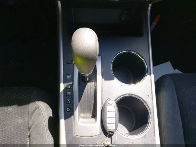 1N4AL3AP4FN872532 Nissan Altima 2.5 S