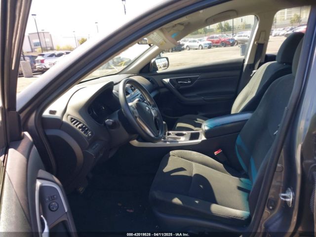 1N4AL3AP4FN872532 Nissan Altima 2.5 S