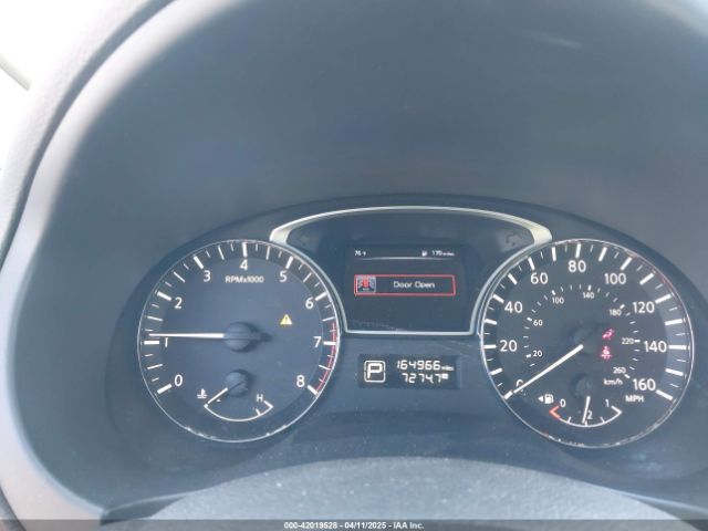 1N4AL3AP4FN872532 Nissan Altima 2.5 S
