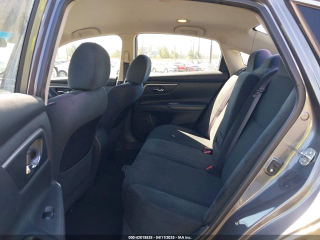 1N4AL3AP4FN872532 Nissan Altima 2.5 S