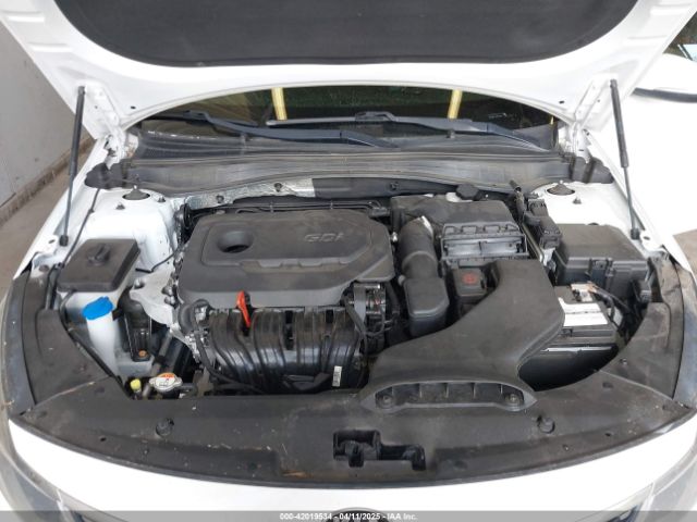 5XXGU4L37GG031948 KIA OPTIMA EX
