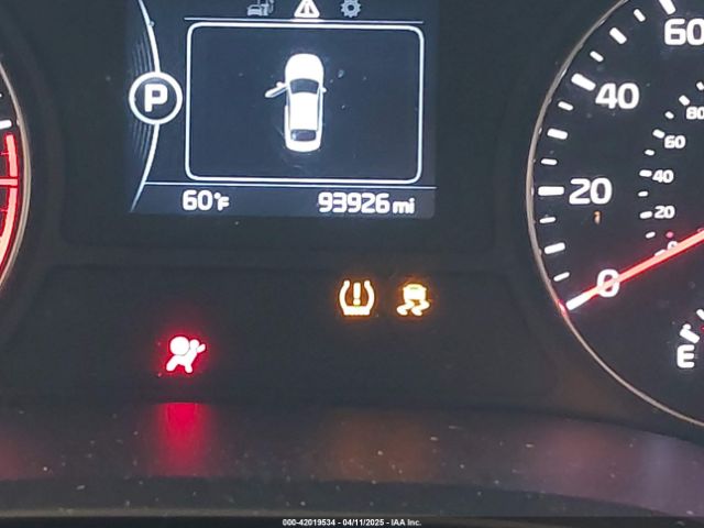 5XXGU4L37GG031948 KIA OPTIMA EX