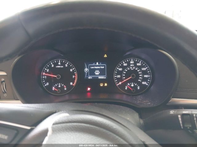 5XXGU4L37GG031948 KIA OPTIMA EX