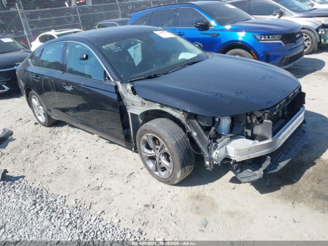 2024 HONDA ACCORD 1HGCY1F39RA004506