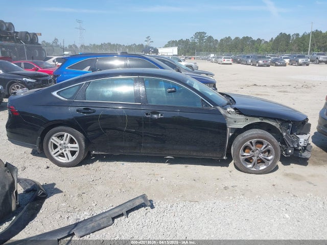 1HGCY1F39RA004506 Honda l15be