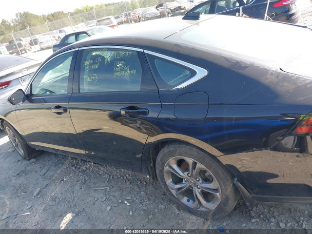 1HGCY1F39RA004506 Honda l15be