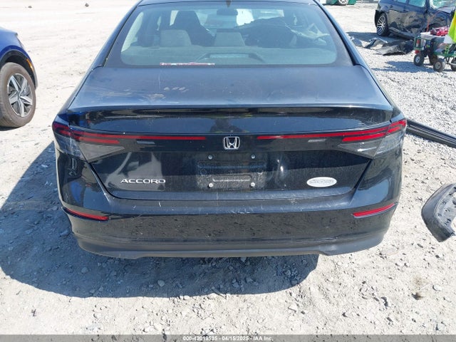 1HGCY1F39RA004506 Honda l15be