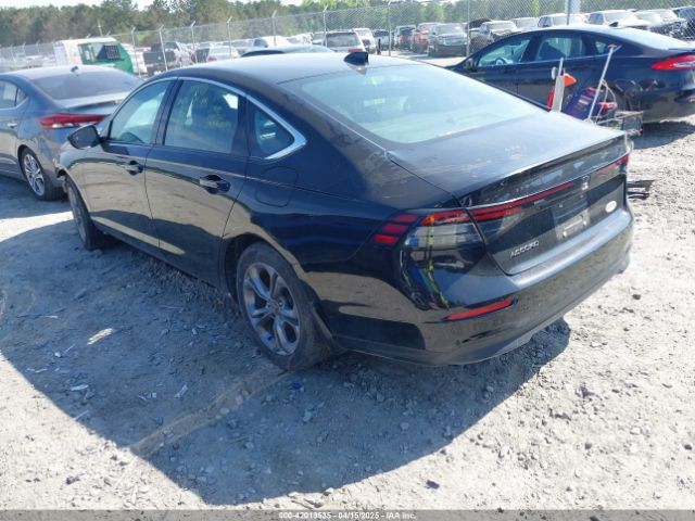 2024 HONDA ACCORD 1HGCY1F39RA004506 Photo 2