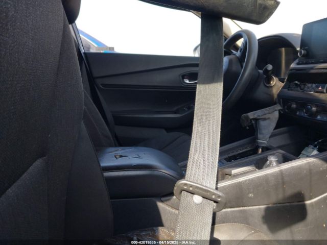 2024 HONDA ACCORD 1HGCY1F39RA004506 Photo 4