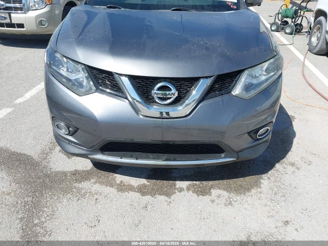 5N1AT2MV5GC817725 Nissan Rogue S/sl/sv