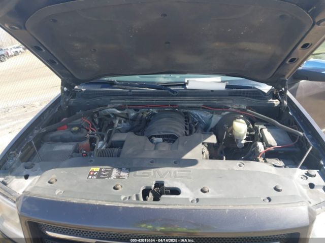 1GTV2UEC4EZ168656 GMC Sierra 1500 Sle