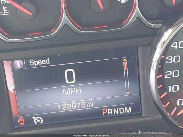 1GTV2UEC4EZ168656 GMC Sierra 1500 Sle