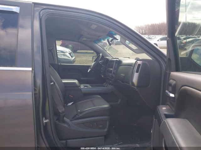 1GTV2UEC4EZ168656 GMC Sierra 1500 Sle