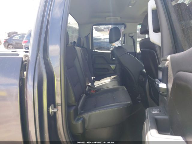 1GTV2UEC4EZ168656 GMC Sierra 1500 Sle