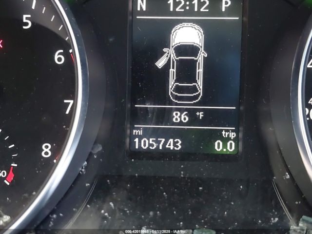 1VWBA7A30JC052183 Volkswagen Passat 2.0t Se
