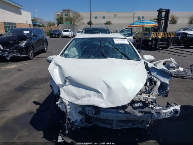 JTDKDTB34F1112714 Toyota Prius C Two