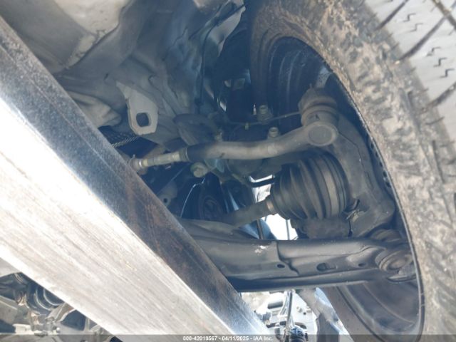 JTDKDTB34F1112714 Toyota Prius C Two