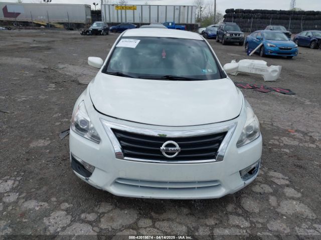 1N4AL3AP7EC141832 Nissan Altima 2.5 S