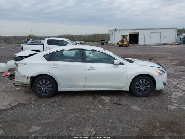 1N4AL3AP7EC141832 Nissan Altima 2.5 S