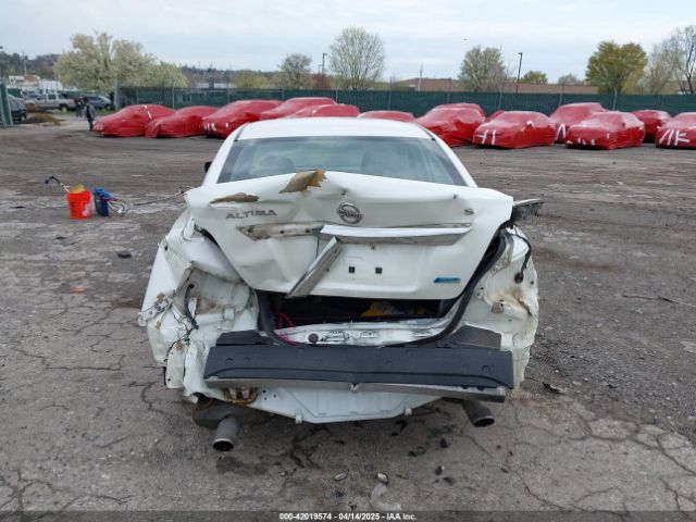 1N4AL3AP7EC141832 Nissan Altima 2.5 S