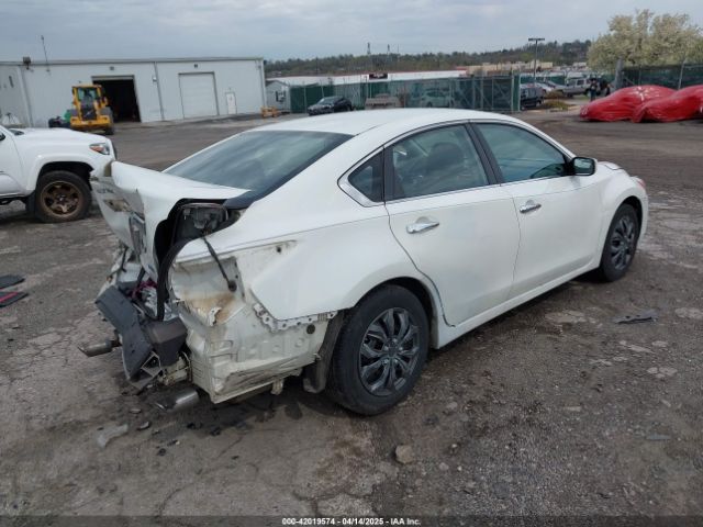 1N4AL3AP7EC141832 Nissan Altima 2.5 S