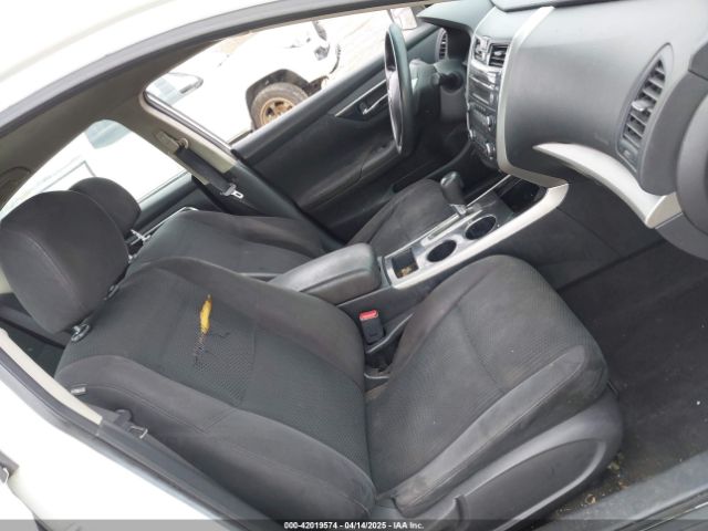 1N4AL3AP7EC141832 Nissan Altima 2.5 S