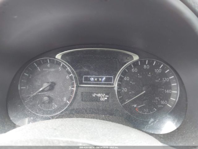 1N4AL3AP7EC141832 Nissan Altima 2.5 S
