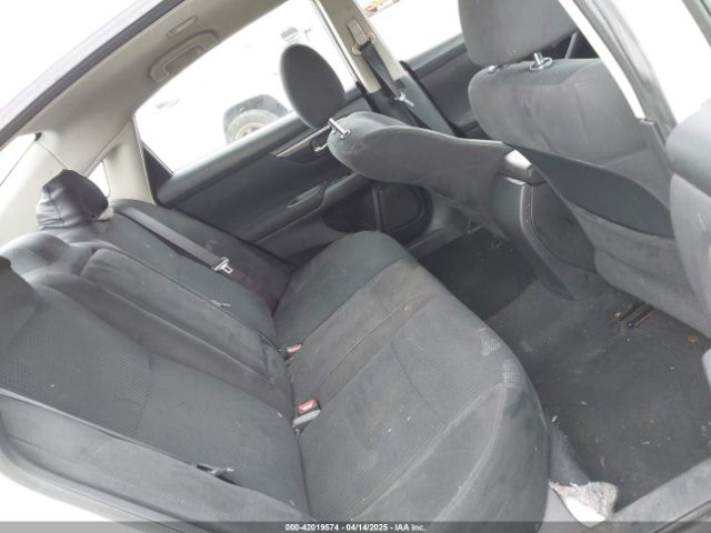 1N4AL3AP7EC141832 Nissan Altima 2.5 S