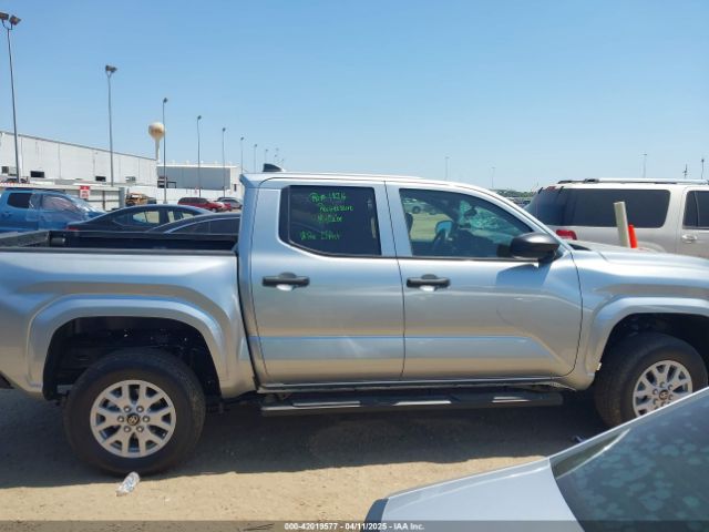 3TYKD5HN9ST022481 Toyota Tacoma Sr 2wd