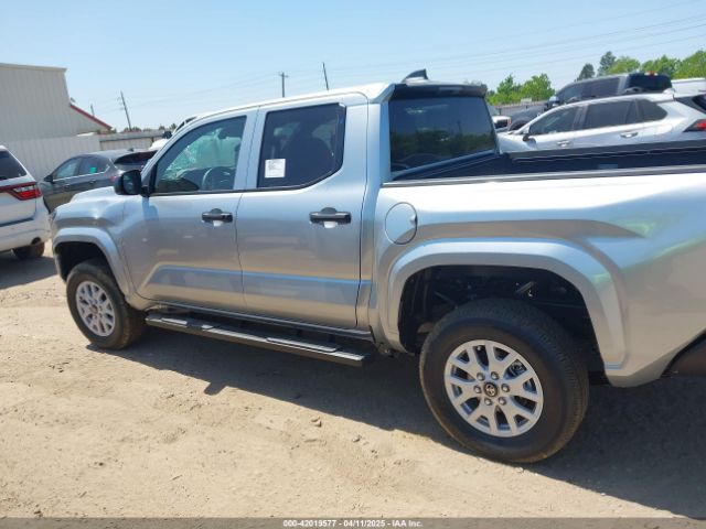 3TYKD5HN9ST022481 Toyota Tacoma Sr 2wd