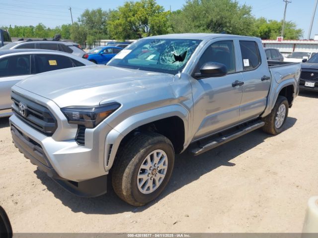 3TYKD5HN9ST022481 Toyota Tacoma Sr 2wd