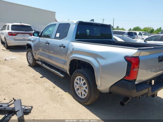 3TYKD5HN9ST022481 Toyota Tacoma Sr 2wd