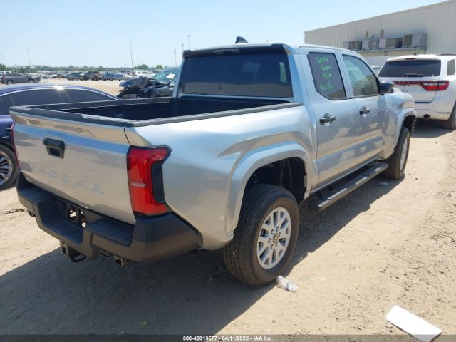3TYKD5HN9ST022481 Toyota Tacoma Sr 2wd