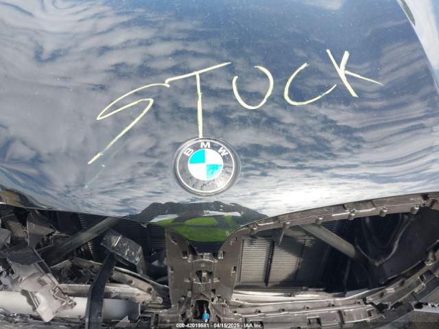 5UX33EU08S9Z16126 BMW X5 M60i
