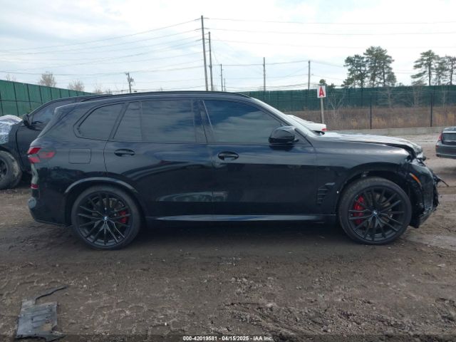 5UX33EU08S9Z16126 BMW X5 M60i