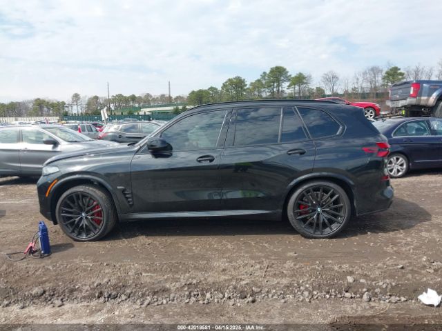 5UX33EU08S9Z16126 BMW X5 M60i