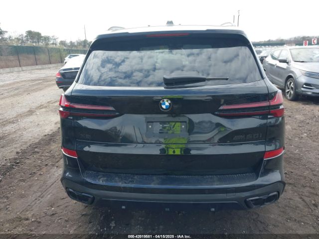 5UX33EU08S9Z16126 BMW X5 M60i