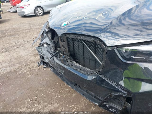 5UX33EU08S9Z16126 BMW X5 M60i