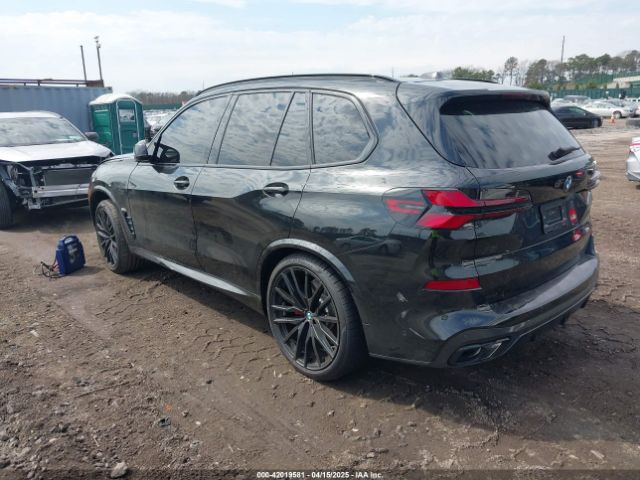 5UX33EU08S9Z16126 BMW X5 M60i
