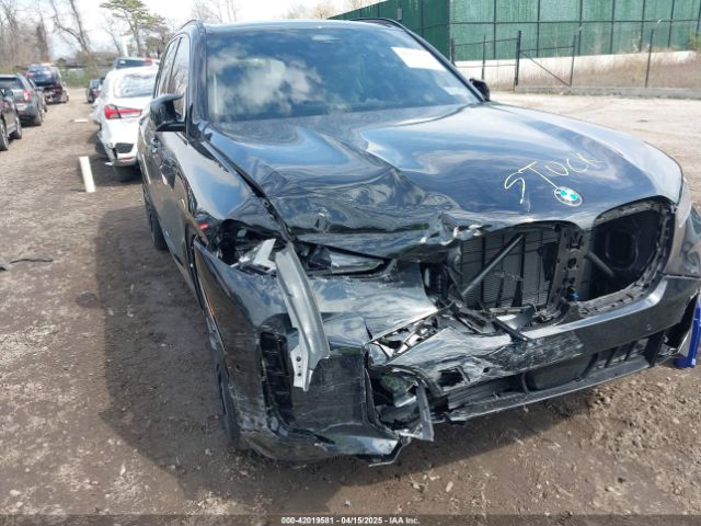 5UX33EU08S9Z16126 BMW X5 M60i