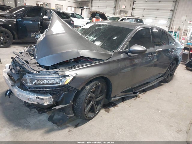 1HGCV1F31LA021090 Honda Accord Sport